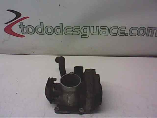 CAJA MARIPOSA SEAT IBIZA (6K) Básico
