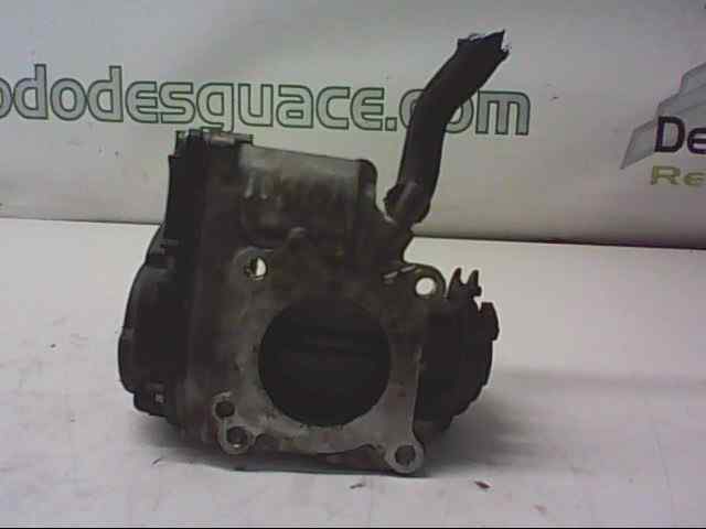 CAJA MARIPOSA SEAT IBIZA (6K) Básico