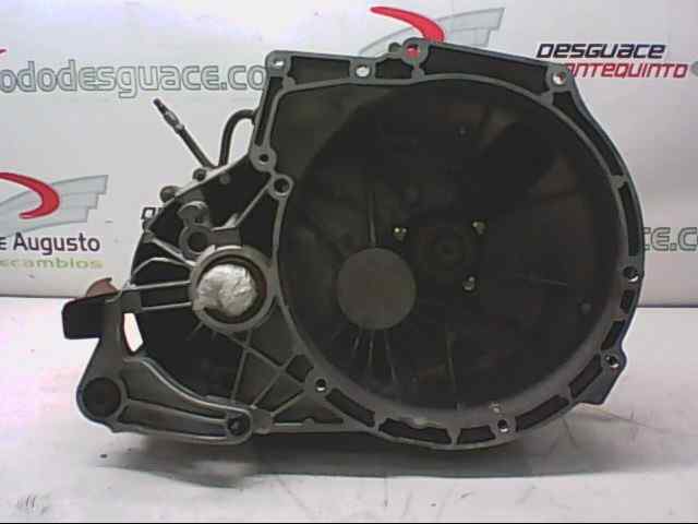 CAJA CAMBIOS MAZDA 3 LIM. (BL) 330e