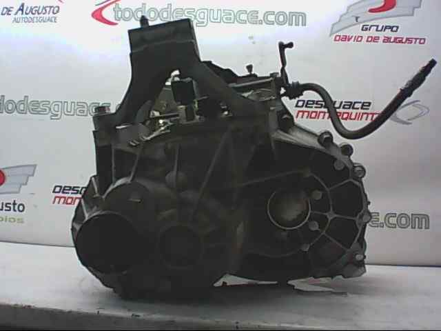 CAJA CAMBIOS MAZDA 3 LIM. (BL) 330e