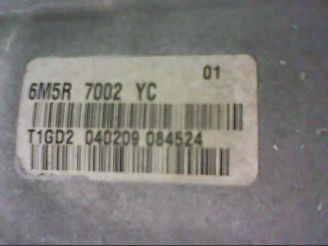 CAJA CAMBIOS MAZDA 3 LIM. (BL) 330e