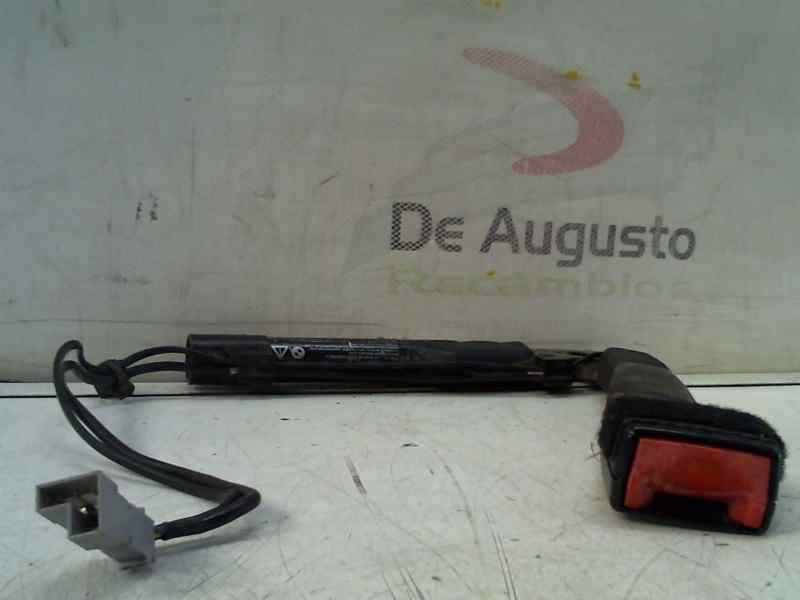 PRETENSOR CINTURON DELANTERO IZQUIERDO BMW SERIE 1 BERLINA (E81/E87) 118d Limited Sport Edition