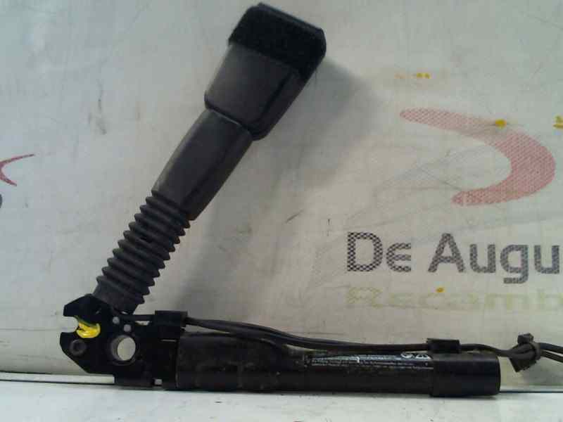 PRETENSOR CINTURON DELANTERO IZQUIERDO BMW SERIE 1 BERLINA (E81/E87) 118d Limited Sport Edition