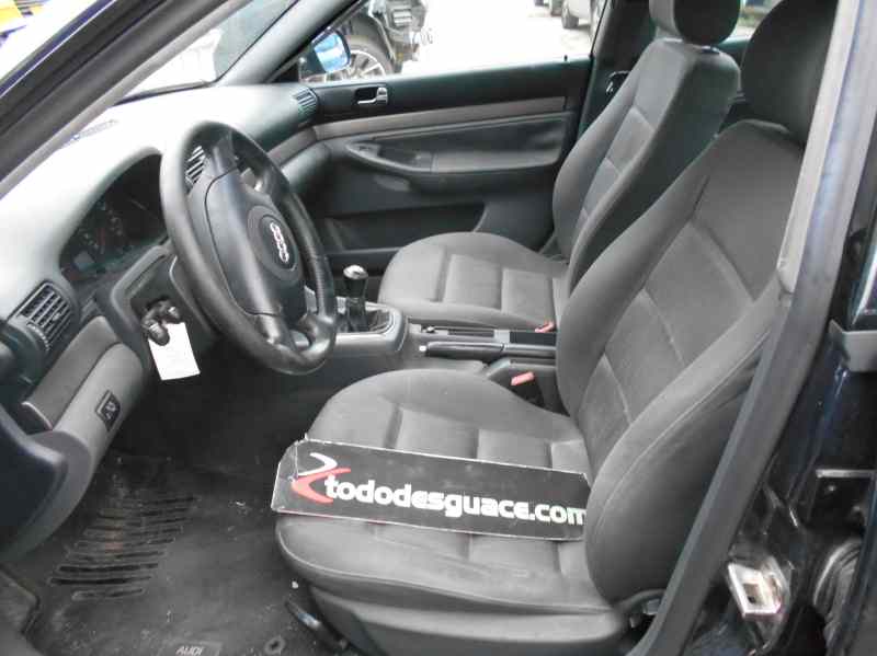 AUDI A4 BERLINA (B5) 1.8 Motor 1,8 Ltr. - 92 kW 20V
