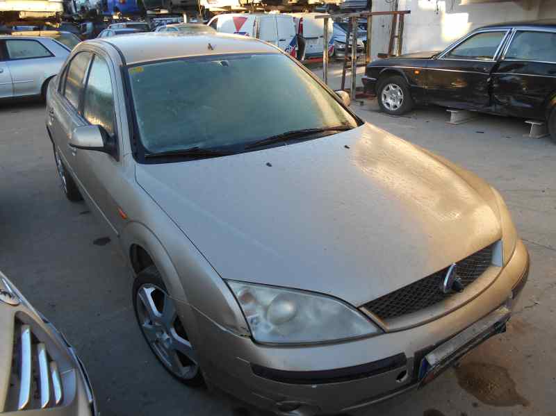 FORD MONDEO BERLINA (GE) Ambiente Motor 2,0 Ltr. - 96 kW TDCi CAT