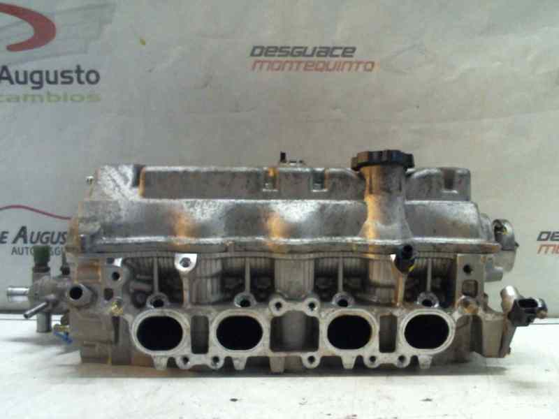 CULATA TOYOTA RAV 4 (A2) 2.0 Sol  44X (2003->)