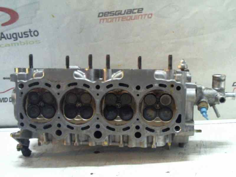 CULATA TOYOTA RAV 4 (A2) 2.0 Sol  44X (2003->)