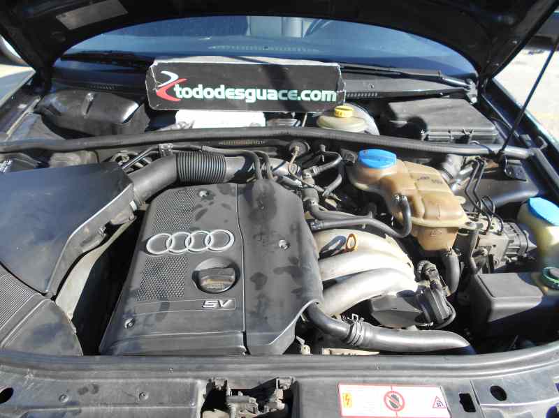 AUDI A4 BERLINA (B5) 1.8 Motor 1,8 Ltr. - 92 kW 20V
