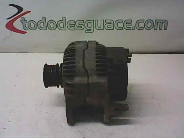 ALTERNADOR VOLKSWAGEN T4 TRANSPORTER/FURGONETA (MOD. 1991) Caja cerrada  Economy