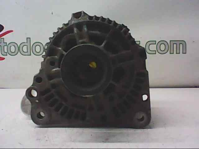 ALTERNADOR VOLKSWAGEN T4 TRANSPORTER/FURGONETA (MOD. 1991) Caja cerrada  Economy
