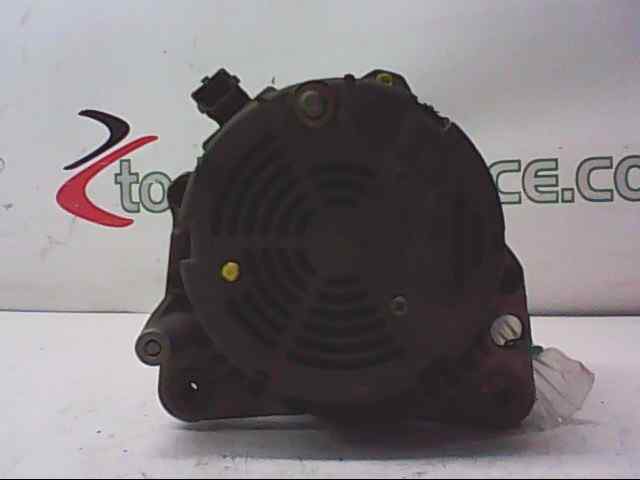 ALTERNADOR VOLKSWAGEN T4 TRANSPORTER/FURGONETA (MOD. 1991) Caja cerrada  Economy