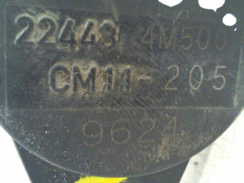 BOBINA ENCENDIDO NISSAN PRIMERA BERLINA (P11) Comfort