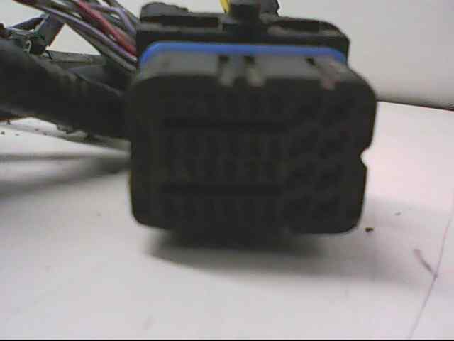 INSTALACION MOTOR MAZDA 3 LIM. (BL) 330e
