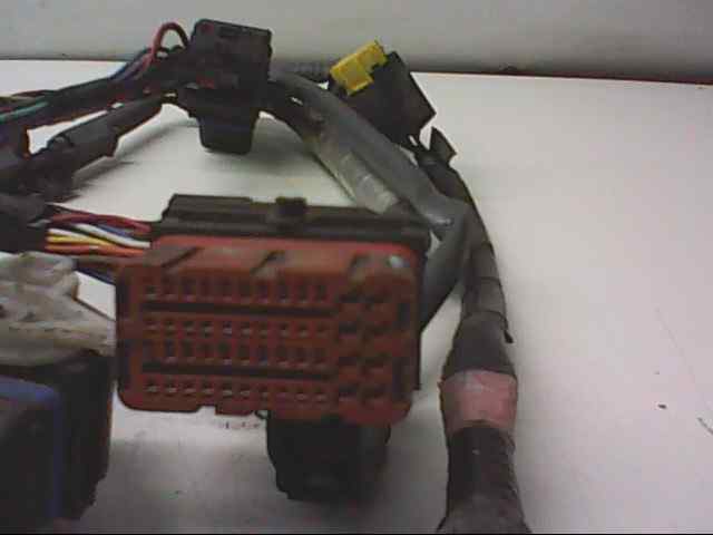 INSTALACION MOTOR MAZDA 3 LIM. (BL) 330e