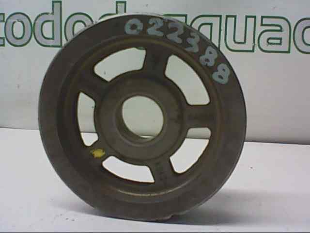 POLEA ARBOL LEVAS FORD TRANSIT CONNECT (TC7) Furgón (2006->)