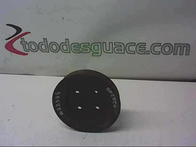 POLEA CIGUEÑAL FORD TRANSIT CONNECT (TC7) Furgón (2006->)