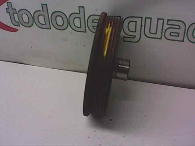POLEA CIGUEÑAL FORD TRANSIT CONNECT (TC7) Furgón (2006->)