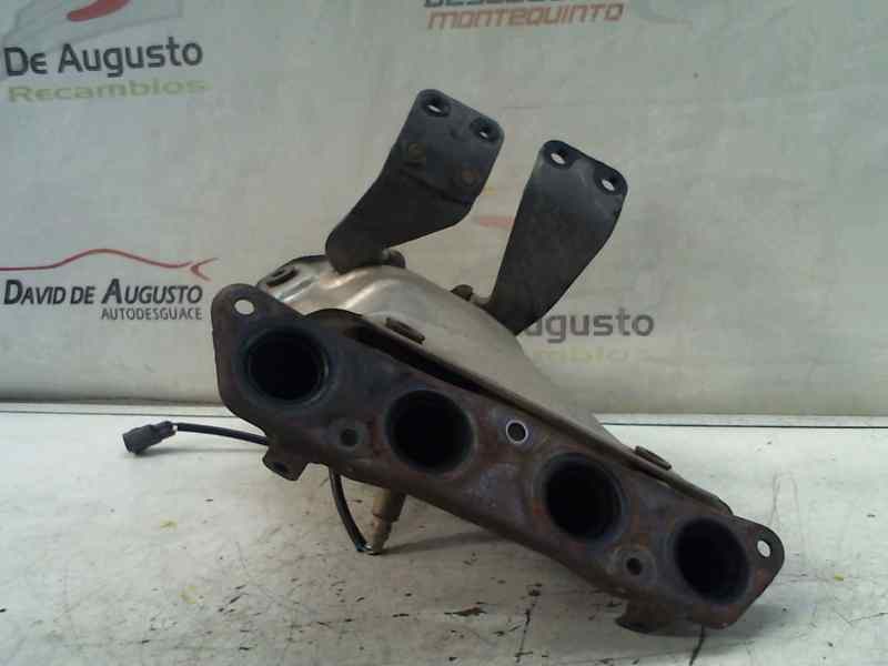 CATALIZADOR TOYOTA AVENSIS BERLINA (T25) 1.8 Sol Berlina (5-ptas)