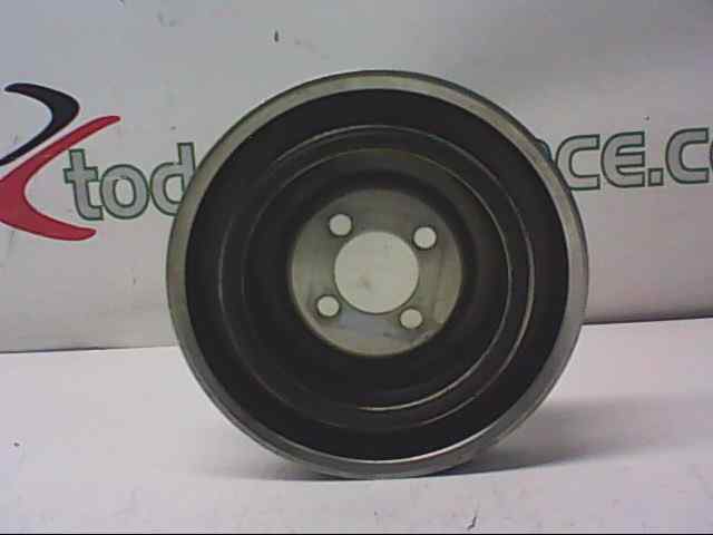 POLEA CIGUEÑAL OPEL CORSA C Blue Line