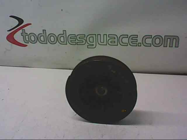 POLEA CIGUEÑAL RENAULT LAGUNA (B56) 2.2 D RT (B56F/G)