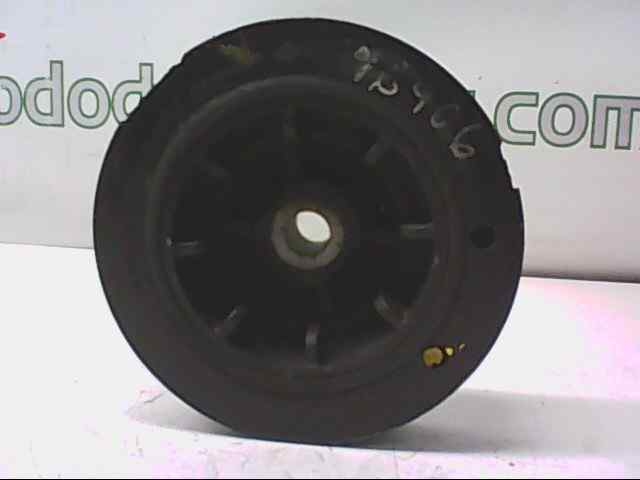 POLEA CIGUEÑAL RENAULT LAGUNA (B56) 2.2 D RT (B56F/G)
