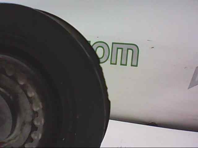 POLEA CIGUEÑAL RENAULT LAGUNA (B56) 2.2 D RT (B56F/G)