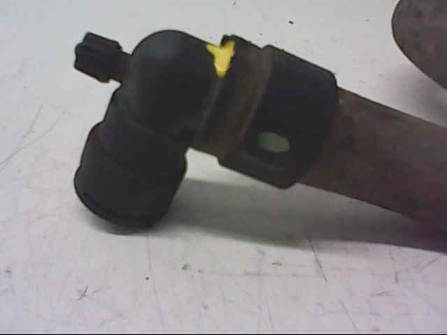 TUBO AGUA GOMA PEUGEOT 307 (S1) XS