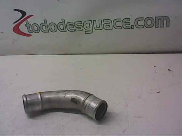 TUBO INTERCOOLER OPEL VECTRA C BERLINA Sport