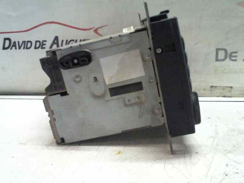 SISTEMA AUDIO / RADIO CD MERCEDES CLASE C (W203) FAMILIAR C 230 T Compressor   (203.208)