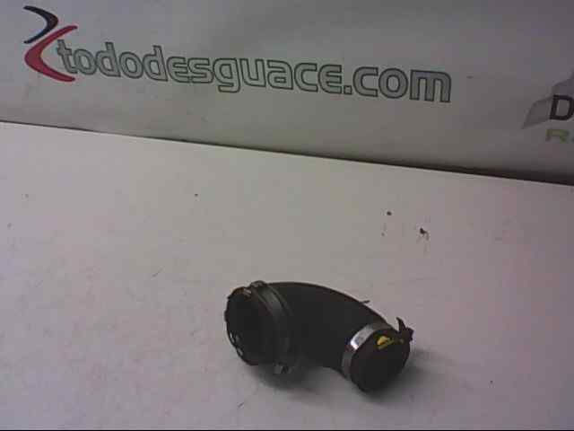 TUBO INTERCOOLER OPEL VECTRA C BERLINA Sport