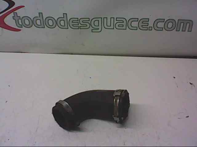 TUBO INTERCOOLER OPEL VECTRA C BERLINA Sport