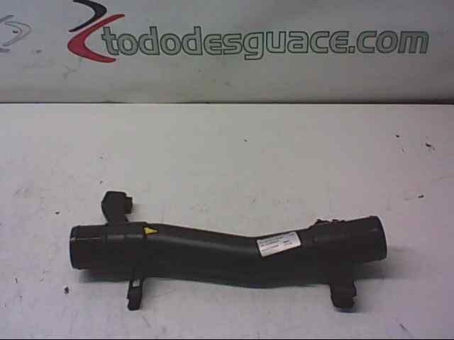 TUBO INTERCOOLER OPEL VECTRA C BERLINA Sport