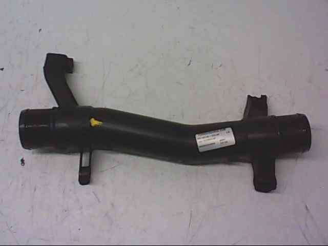 TUBO INTERCOOLER OPEL VECTRA C BERLINA Sport