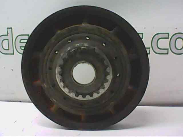 POLEA CIGUEÑAL NISSAN KUBISTAR (X76) Premium (L1)