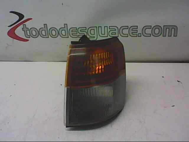 PILOTO LATERAL IZQUIERDO MITSUBISHI MONTERO (V20/V40) 3000 V6 GLS (2-ptas.)