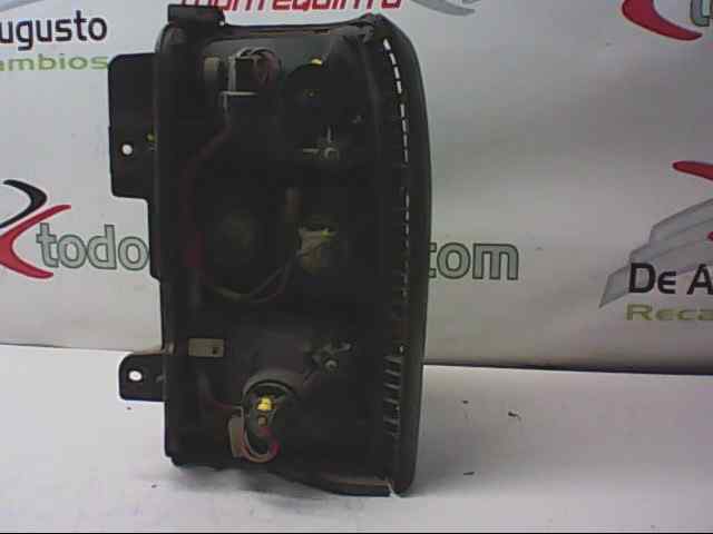 PILOTO TRASERO IZQUIERDO MITSUBISHI MONTERO (V20/V40) 3000 V6 GLS (2-ptas.)