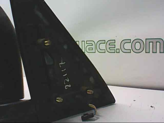 RETROVISOR IZQUIERDO ELECTRICO MITSUBISHI MONTERO (V20/V40) 3000 V6 GLS (2-ptas.)
