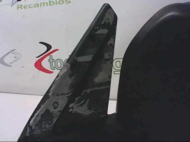 RETROVISOR IZQUIERDO ELECTRICO MITSUBISHI MONTERO (V20/V40) 3000 V6 GLS (2-ptas.)