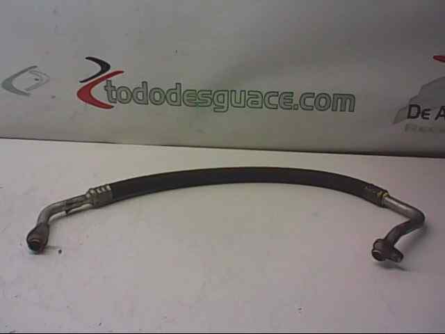 TUBOS AIRE ACONDICIONADO RENAULT MEGANE II BERLINA 3P Confort Authentique