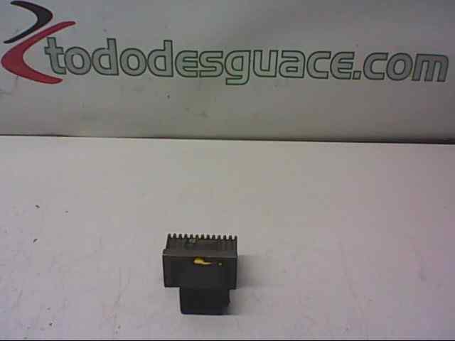 RELE CALENTADORES RENAULT SCENIC II Authentique