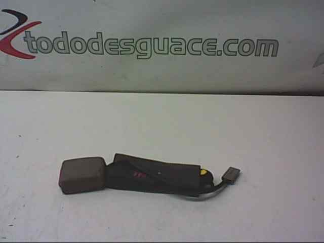 ANCLAJE CINTURON SEGURIDAD DELANTERO IZQUIERDO JAGUAR XJ 3.2 Executive