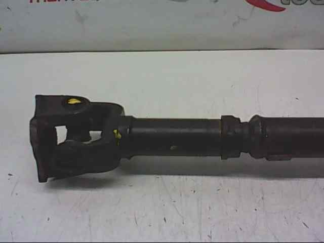 CARDAN TRASERO NISSAN PATROL (K/W260) Corto TA