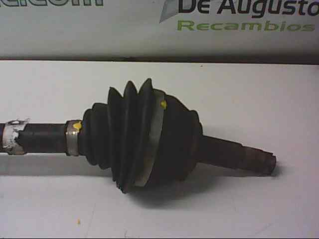 TRANSMISION DELANTERA DERECHA ALFA ROMEO 147 (190) 1.6 16V (105 CV) 5 velocidades