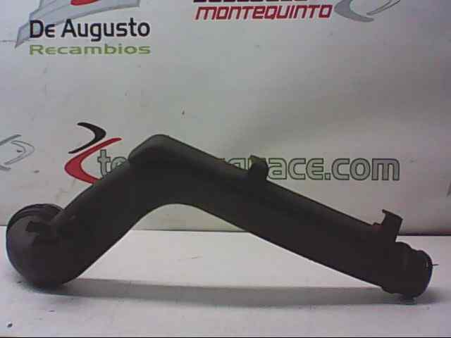 TUBO INTERCOOLER VOLKSWAGEN GOLF IV BERLINA (1J1) Advance
