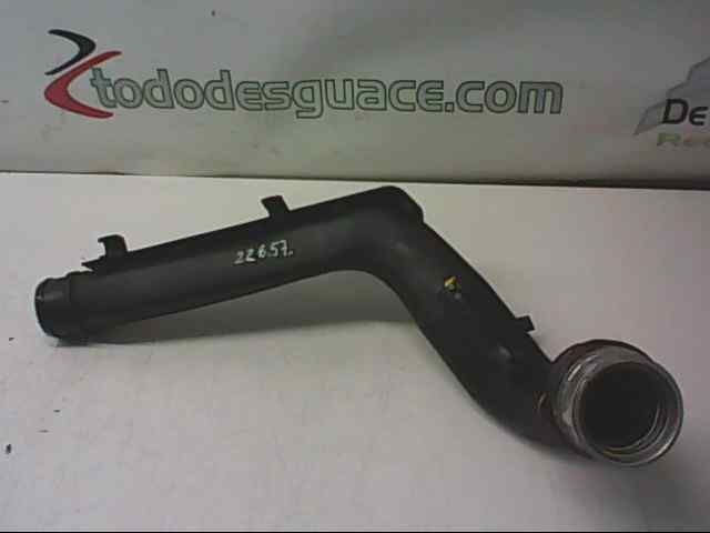 TUBO INTERCOOLER VOLKSWAGEN GOLF IV BERLINA (1J1) Advance