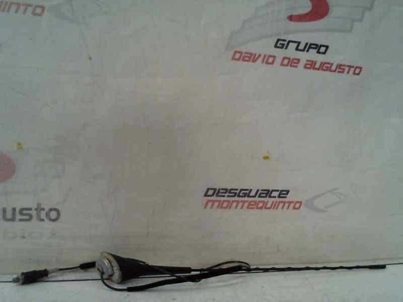 ANTENA TOYOTA COROLLA (E12) 1.4 D-4D Luna Compact