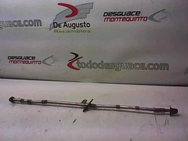 TUBO VALVULA EGR DAEWOO KALOS 1.4 SX
