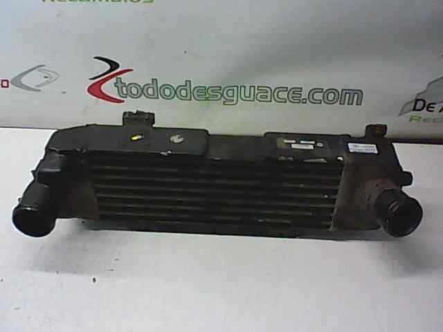 INTERCOOLER CHRYSLER JEEP CHEROKEE 2.5 (125 CV) 5 velocidades