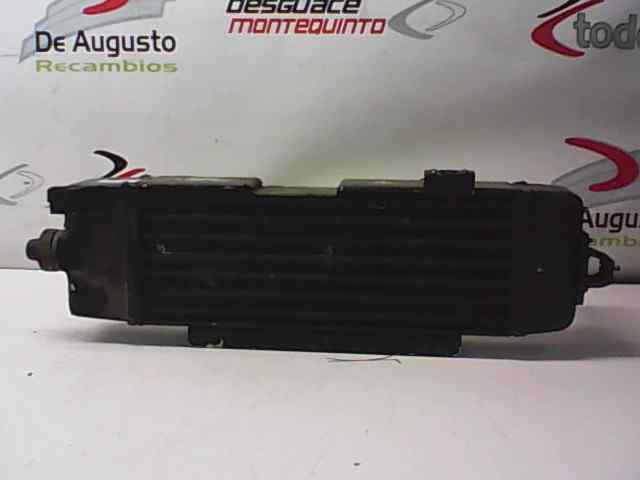 INTERCOOLER CHRYSLER JEEP CHEROKEE 2.5 (125 CV) 5 velocidades