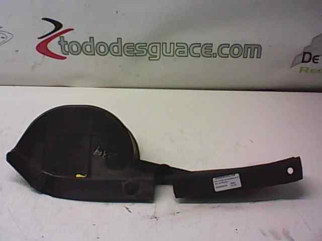 TAPA DISTRIBUCION FORD MONDEO BERLINA/FAMILIAR (FD) 1.8 16V (112 CV) 5 velocidades